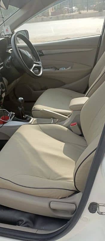 Honda City IVTEC 2014 8