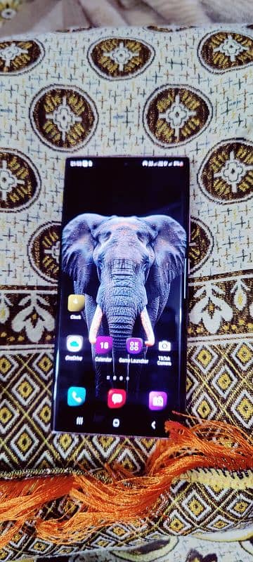 Samsung note 20 ultra 256gb 4