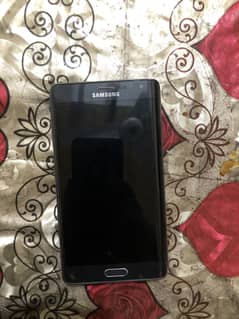 Samsung Galaxy Note Edge