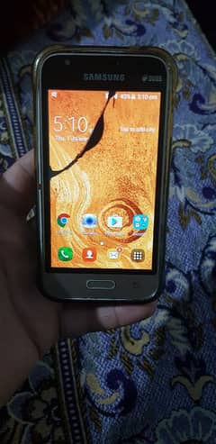 Samsung j1 mini