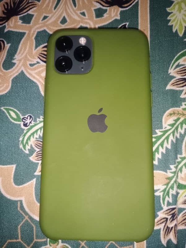 iphone 11 pro 0