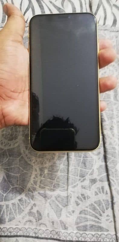 iphone XR 64gb Jv 1