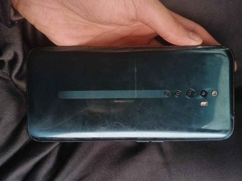 Oppo Reno 2F 0