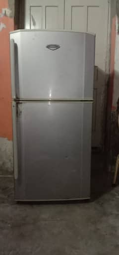 Haier fridge 03064415670