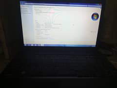 toshiba laptop