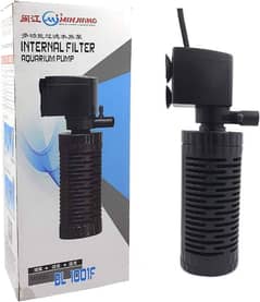 Aquarium Internal Filter