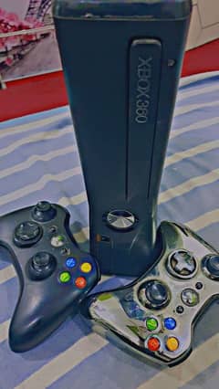 x box 360