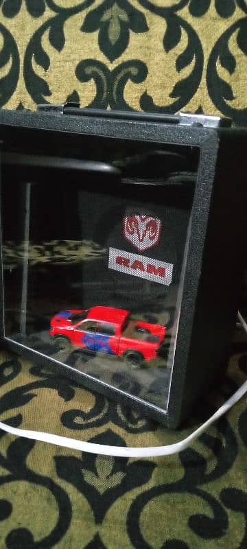 ram car lamp for side table 5