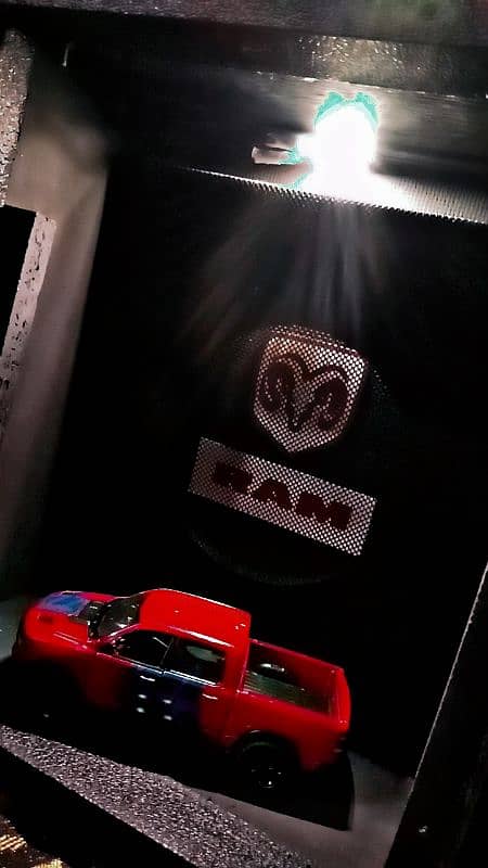 ram car lamp for side table 7