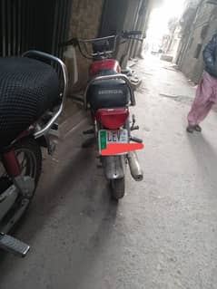 dhoom bike hai all documents clear hai