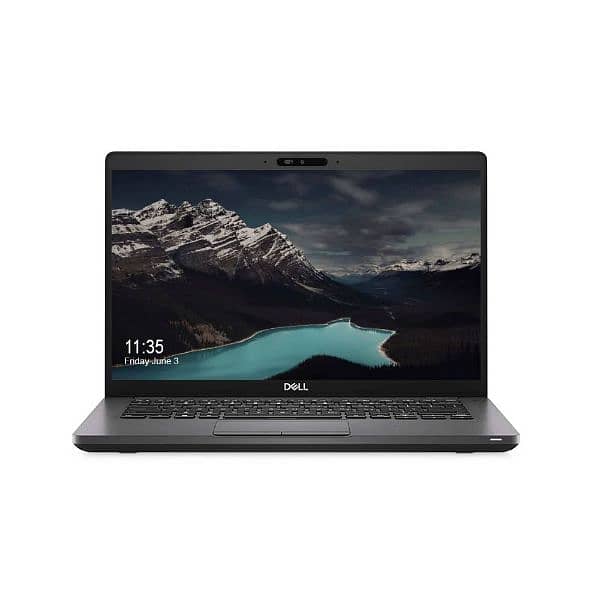 Dell gaming laptop 3