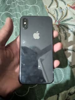 iphone x non pta