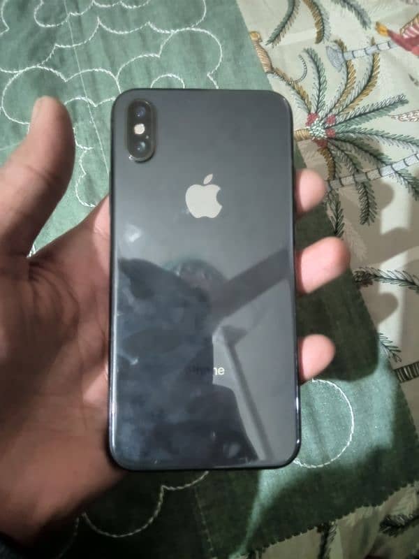 iphone x non pta 0