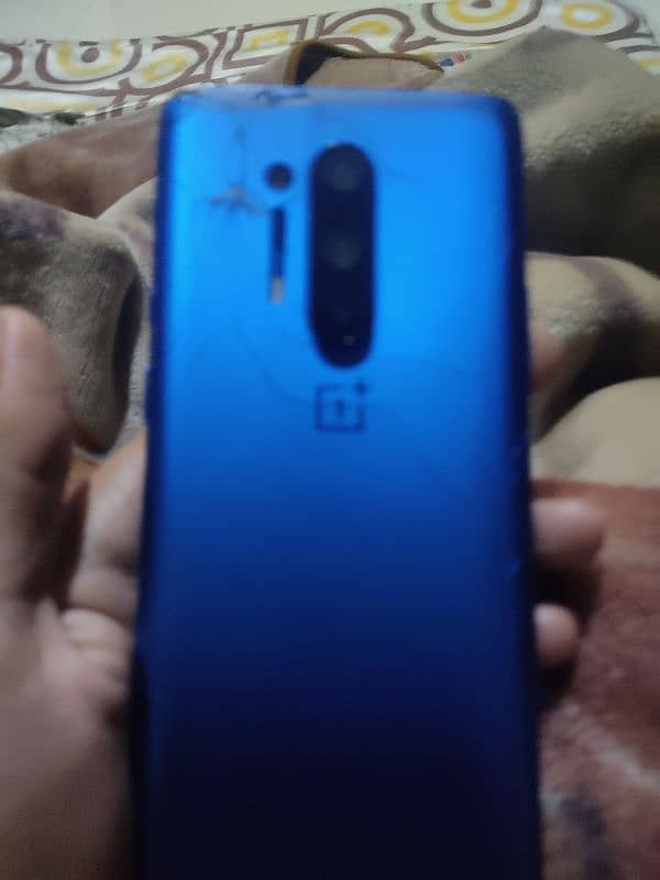 need dotted display for oneplus 8 pro(in2021 indian varient 0