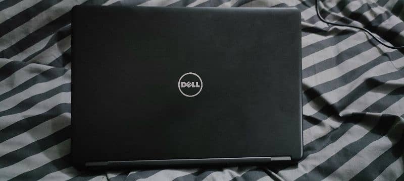 Dell Core i5 7Gen 0