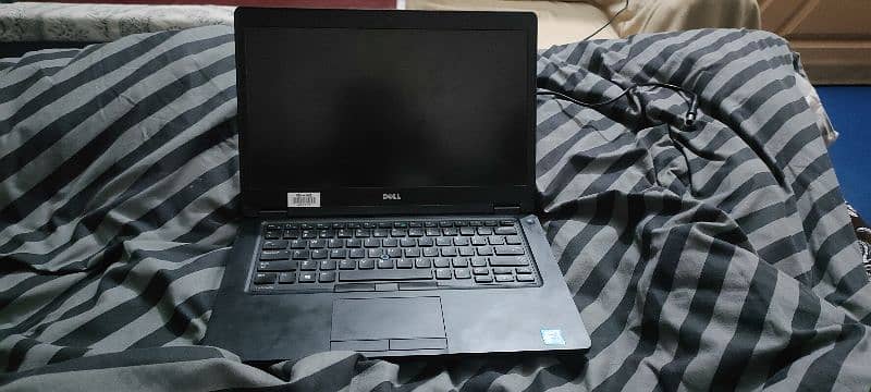 Dell Core i5 7Gen 1