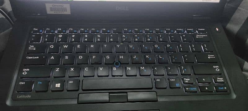 Dell Core i5 7Gen 2