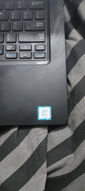 Dell Core i5 7Gen 4