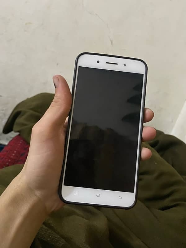 vivo y 66 -4/64 saaf set ha 10/10 condition  ha 0