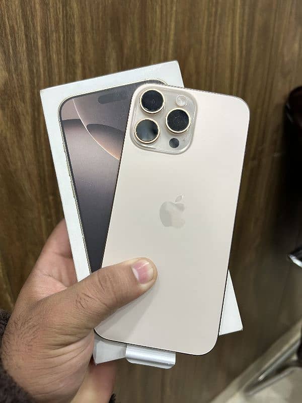 iphone 16 pro max 1tb 0