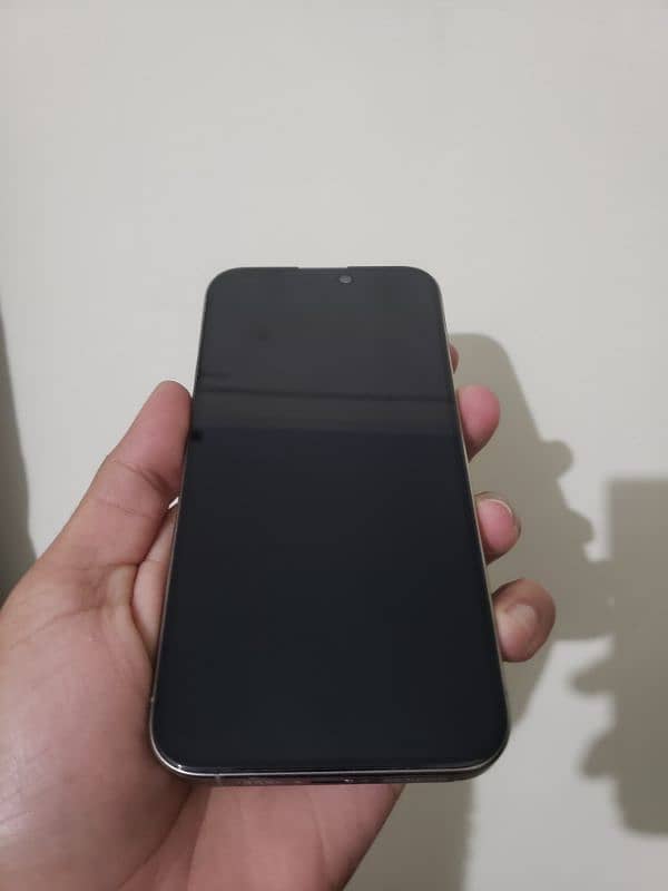 Iphone 15 pro max NonPta 2