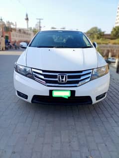 Honda city 2015 ivtec (03326123102)