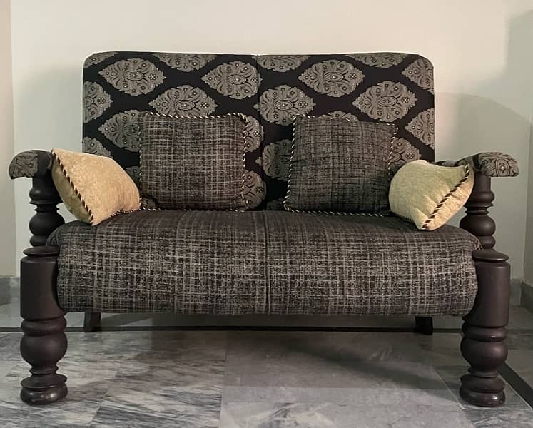 Sofa Set 0