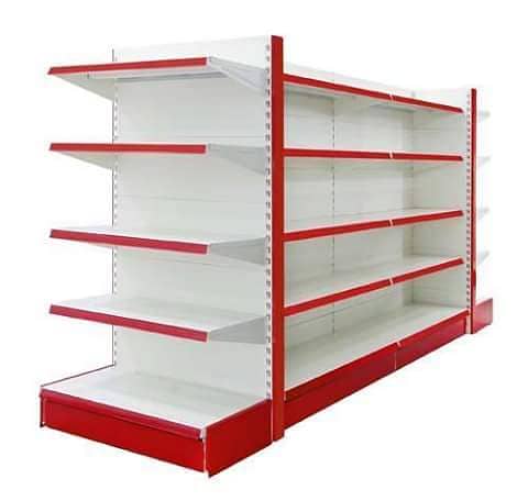 Racks/Storage Racks/Heavy Duty Rack/Bakery Racks/ Pharmacy Mart Racks 10