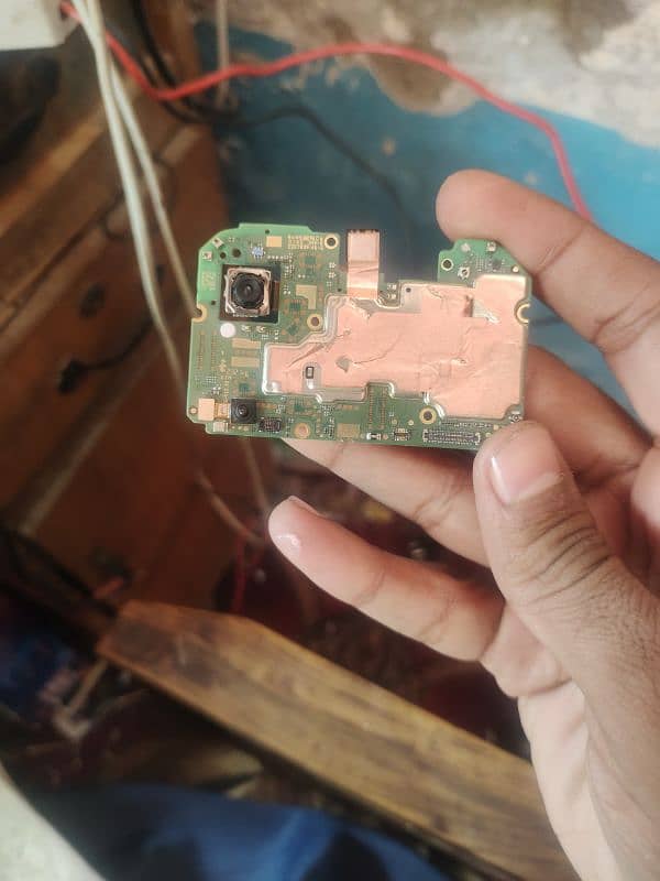 Tecno spark 10c board available all module board available 0