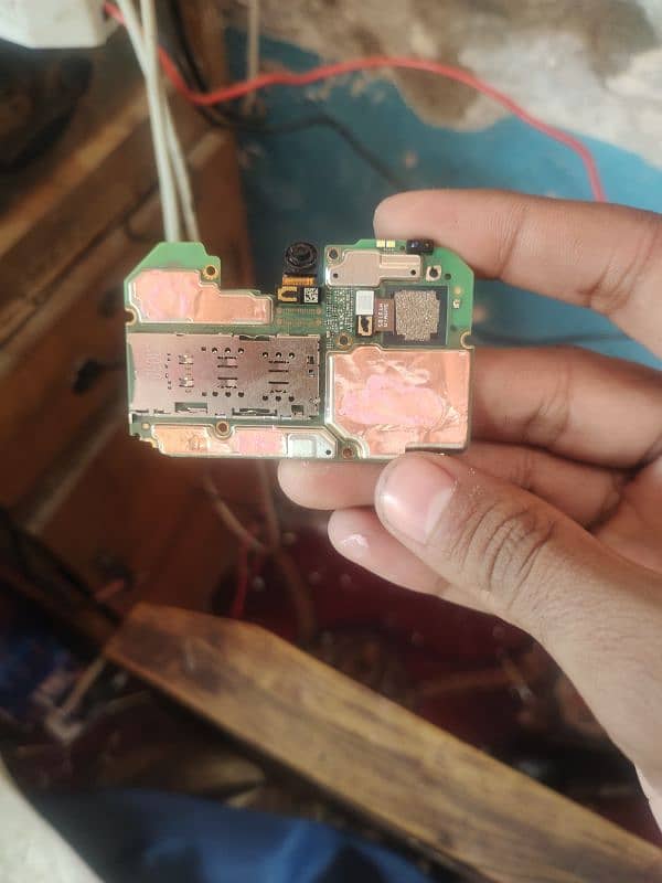 Tecno spark 10c board available all module board available 1