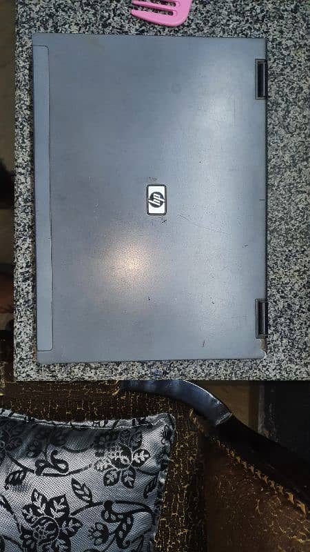 Hp Compaq 6910p 2