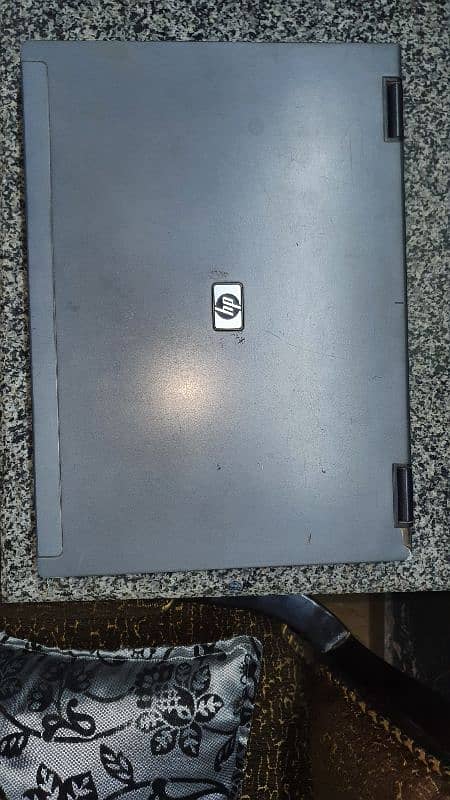 Hp Compaq 6910p 3