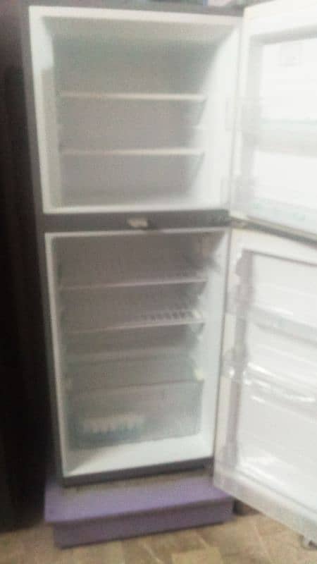 Haier ka refrigerator 4