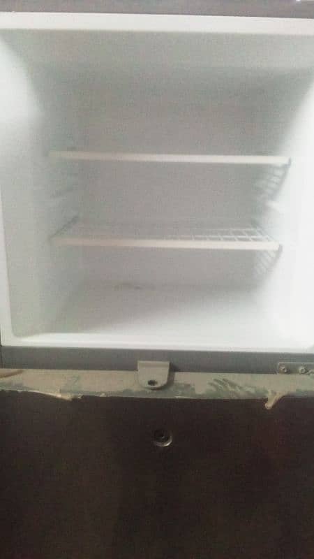 Haier ka refrigerator 5