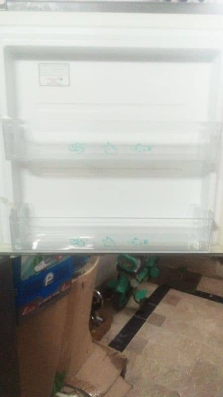 Haier ka refrigerator 6