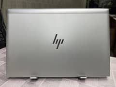 HP