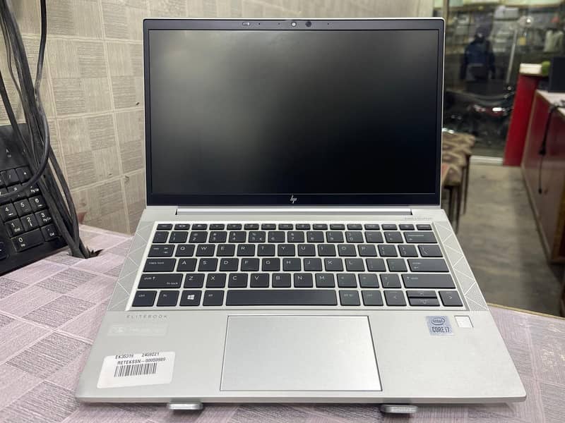 HP EliteBook 830 G7 i7 10th Gen (0322-8832611) 5