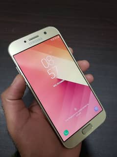 samsung a5 2017