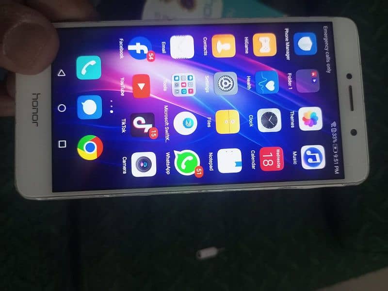 huawei honor 6x 1