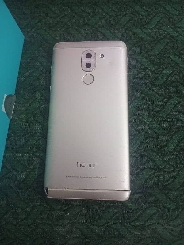 huawei honor 6x 2