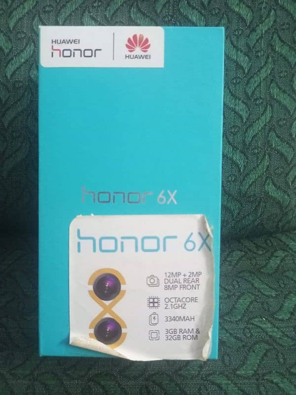 huawei honor 6x 3