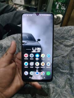 realme C53 lush condition one hand use howa hai