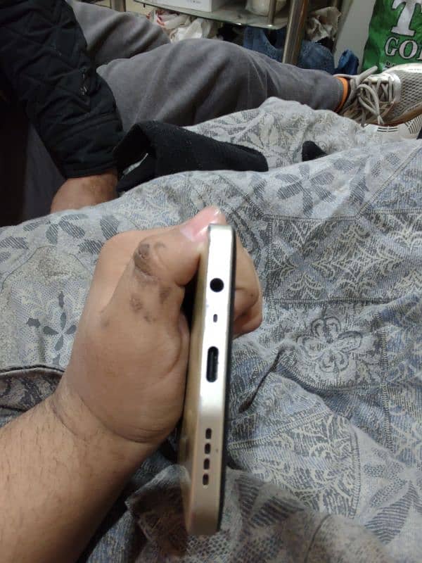 realme C53 lush condition one hand use howa hai 1