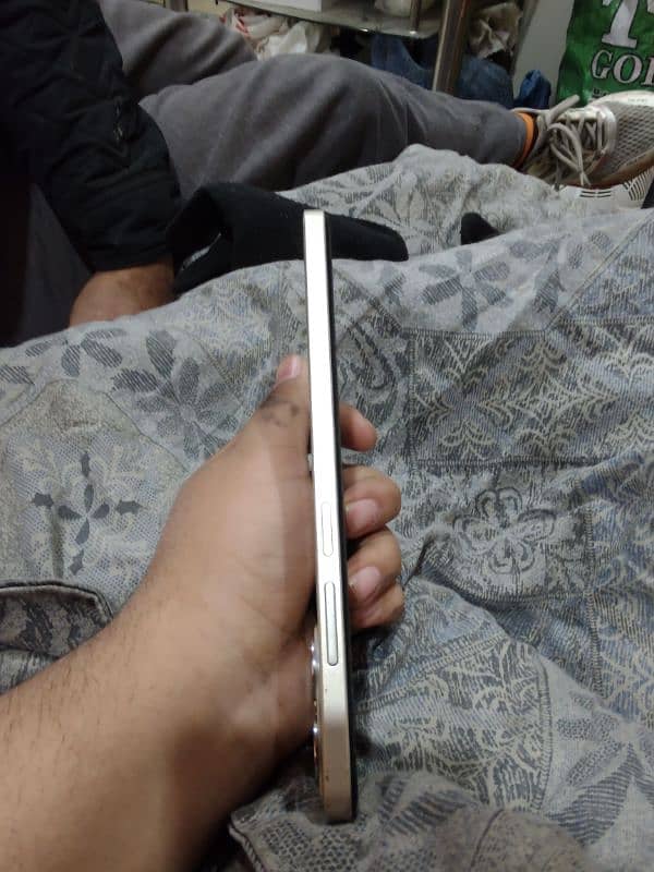 realme C53 lush condition one hand use howa hai 2