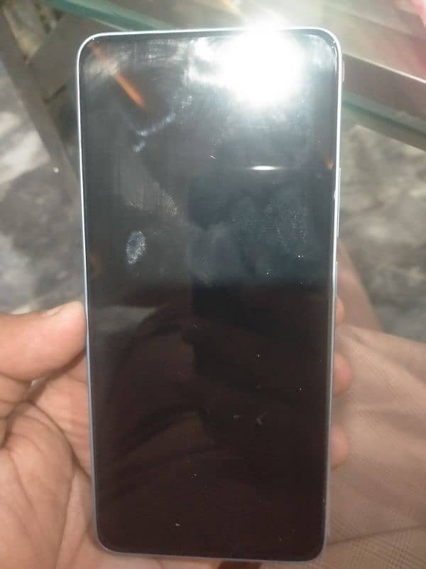 redmi note 13 256 GB lush condition 10 by 10 1