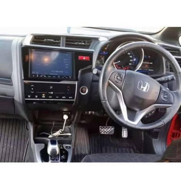 honda fit 15/19 1