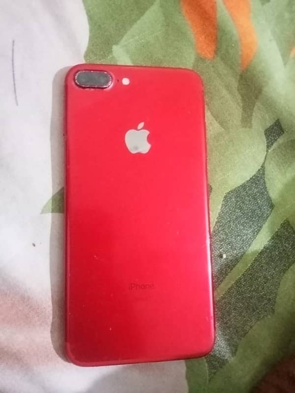 iPhone 7 Plus pTa Aprove 0