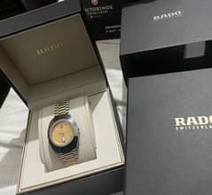 Rado