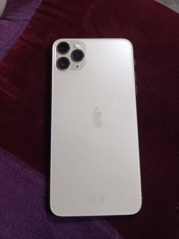 iphone 11 pro max non pta 1