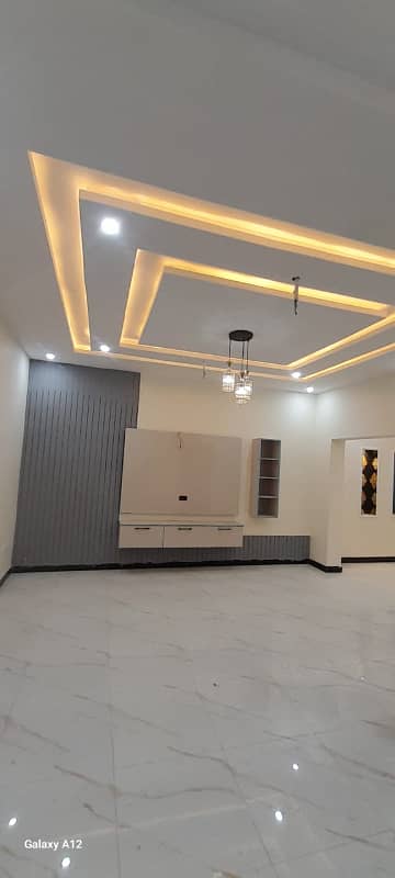 Brand new designer luxury full house for rent 1